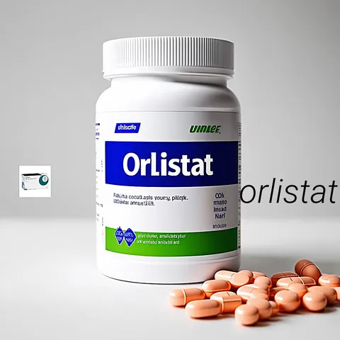 Acheter l'orlistat